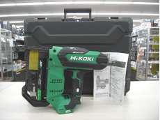 タッカー|HIKOKI