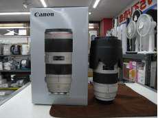 望遠ズームレンズ|CANON