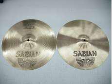 ハイハット|SABIAN