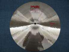 クラッシュ|PAISTE