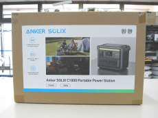 大容量ポータブルバッテリー|ANKER