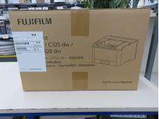 A4対応プリンター|FUJIFILM