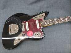 フェンダー系・その他ボディタイプ|SQUIER