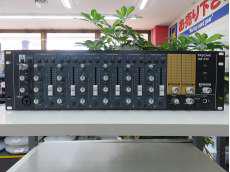 アナログミキサー|TASCAM