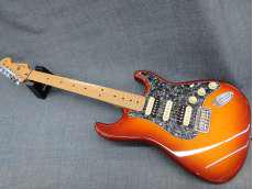 ストラトキャスタータイプ|FENDER MEXICO