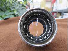 単焦点レンズ|NIKON