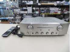 プリメインアンプ（トランジスター）|MARANTZ