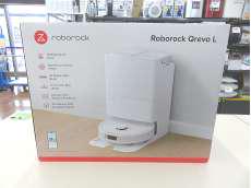 ロボット型|ROBOROCK