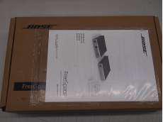 プリメインアンプ（トランジスター）|BOSE