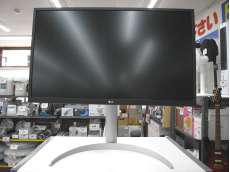 ワイド液晶ディスプレイ|LG