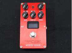 歪み系エフェクター|VOX