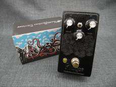 歪み系エフェクター|EARTHQUAKER DEVICES