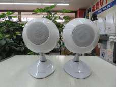 ブックシェルフスピーカー|ECLIPSE