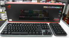 ゲーミングキーボード|ASUS