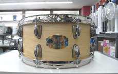 木製スネア|YAMAHA