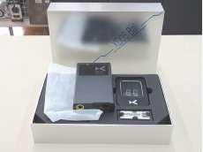 ヘッドホンアンプ|XDUOO