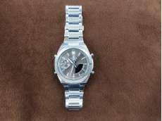 クォーツ・アナログ腕時計|CASIO