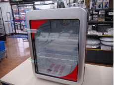 業務用電気冷蔵ショーケース※配送不可・店頭受取限定|HIJIRU