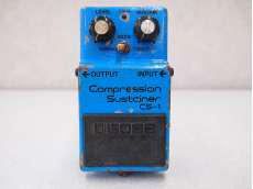 コンプレッサー|BOSS