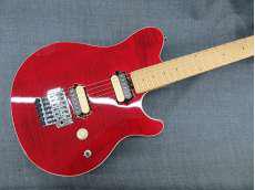 その他ボディタイプ|MUSICMAN