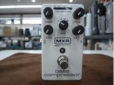 コンプレッサー|MXR