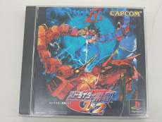 プレーステーションソフト|CAPCOM