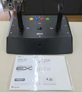 コントローラー（ハンドル・ジョイスティック）|HORI