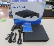 プレイステーション4本体|SONY
