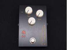 歪み系エフェクター|ONE CONTROL