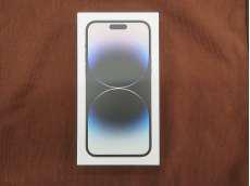 SIMフリー iPhone14 Pro Max|APPLE