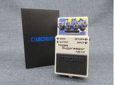 その他エフェクター|BOSS