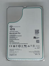 HDD3.5インチ|SEAGATE