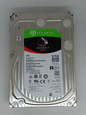 HDD3.5インチ|SEAGATE