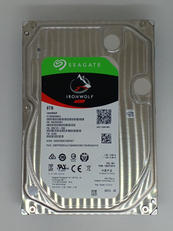 HDD3.5インチ|SEAGATE