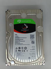 HDD3.5インチ|SEAGATE