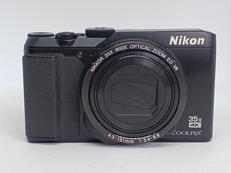 デジタルカメラ|NIKON