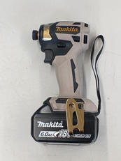 インパクトドライバー|MAKITA
