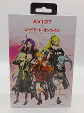 BTイヤホン|AVIOT