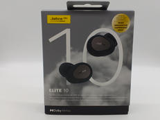 ワイヤレスイヤホン|JABRA
