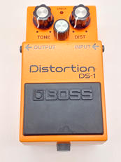 エフェクター|BOSS