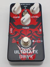 エフェクター|JOYO