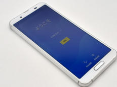 スマートフォン|SHARP