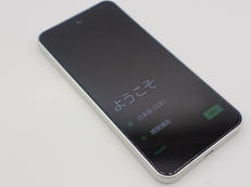 スマートフォン|SHARP