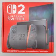 SWITCH 2|NINTENDO / 任天堂