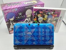 3DS LL|NINTENDO / 任天堂