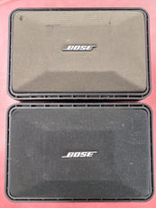 スピーカー|BOSE