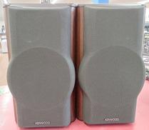 スピーカー|KENWOOD