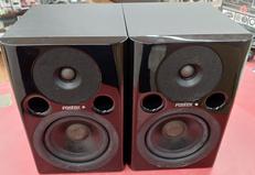 モニタースピーカー(ペア)|FOSTEX