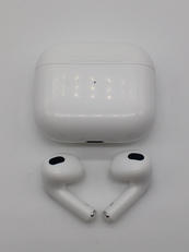 AIRPODS 第3世代|APPLE