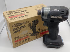 充電式インパクトドライバー|MAKITA